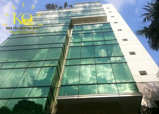 CHO THUÊ VĂN PHÒNG QUẬN 3 LOYAL OFFICE BUILDING